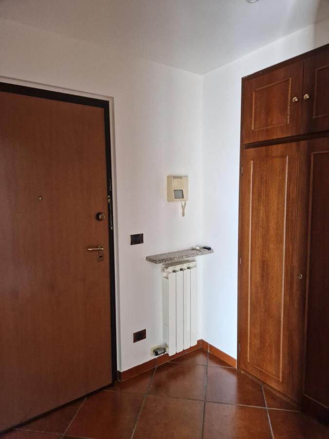 Appartamento Con Vista Montagne 比耶拉 外观 照片