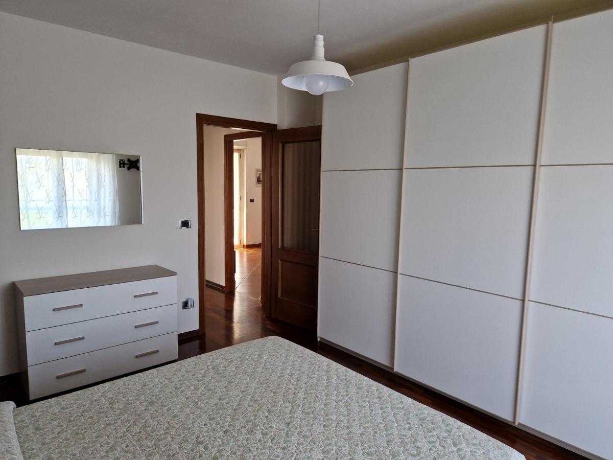 Appartamento Con Vista Montagne 比耶拉 外观 照片