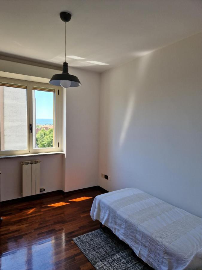 Appartamento Con Vista Montagne 比耶拉 外观 照片