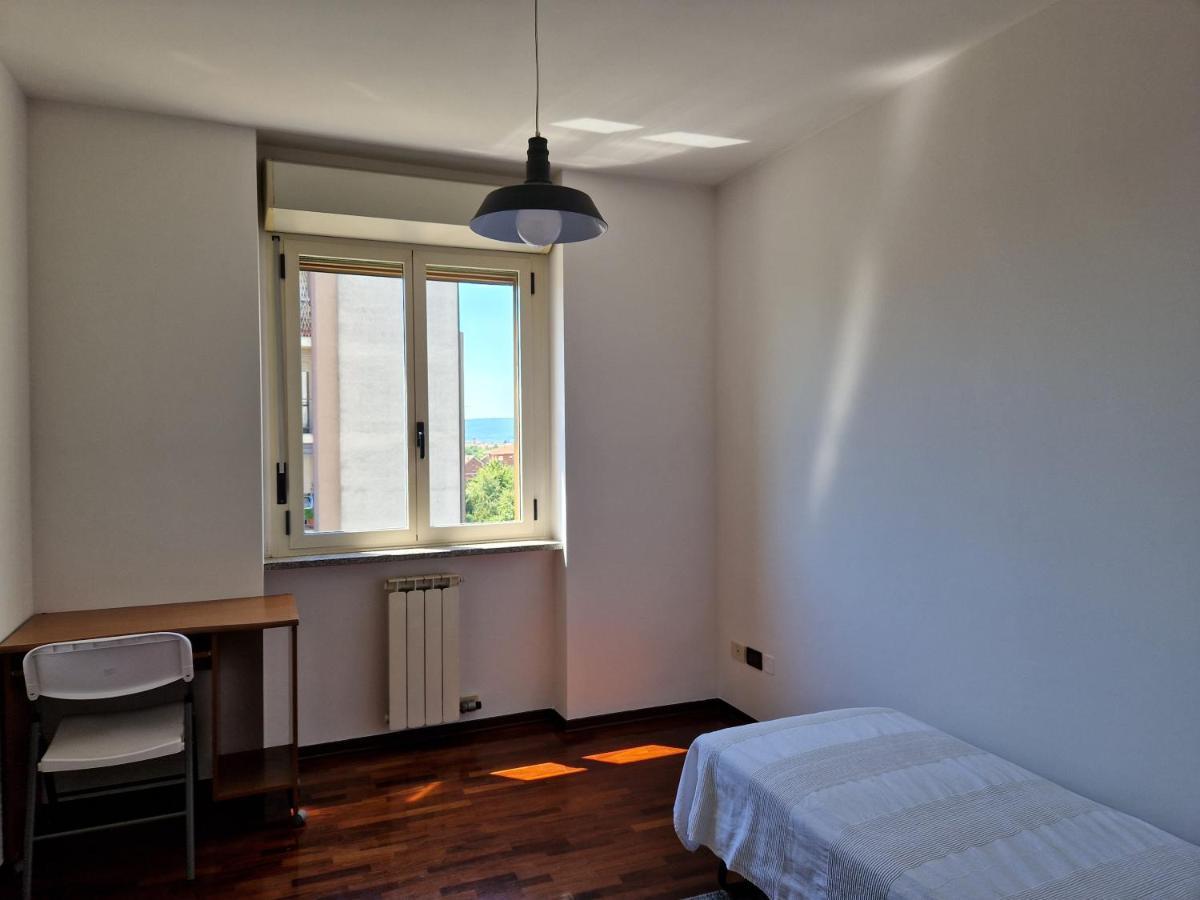 Appartamento Con Vista Montagne 比耶拉 外观 照片